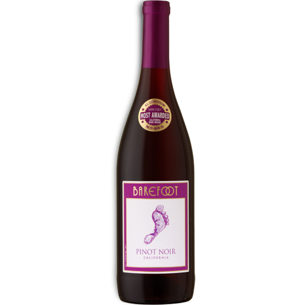 Barefoot Pinot Noir