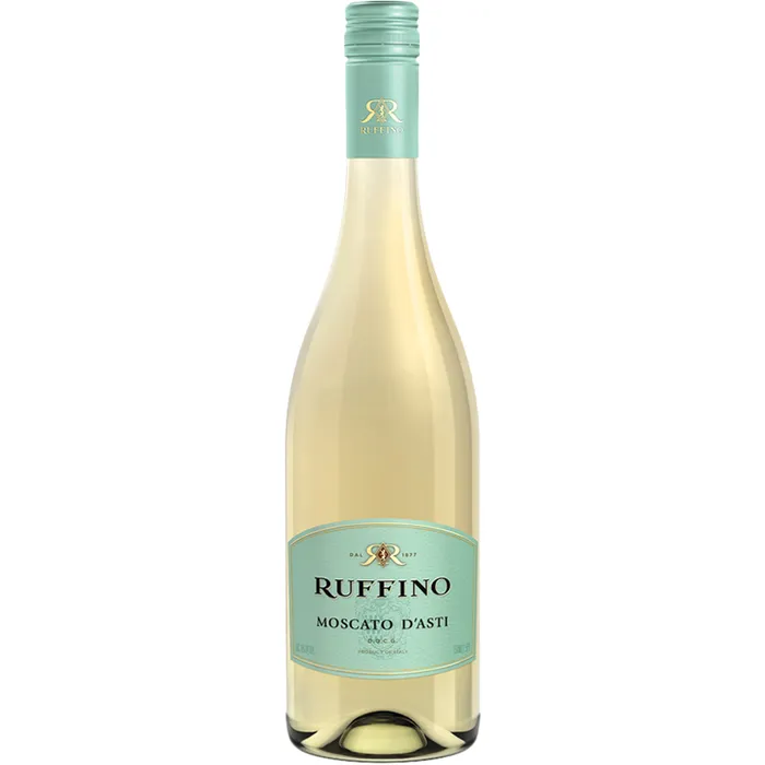 RUFFINO MOSC DASTI 750ML