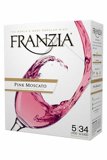 FRANZIA Pink Mosc 5L