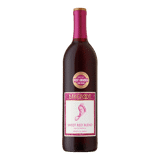 Barefoot Sweet Red 750ml.