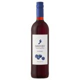 Fruitscato Blueberry 750ml.