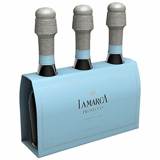 Lamarca 3pk 187ml.