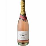 Wycliff Rose 750ml.