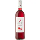 Barefoot Strawberry 750ml.