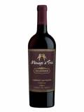 Menage Trois Cab/Sav. 750ml.