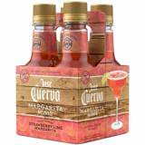 Cuervo Strw/Lime 200ml