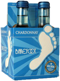 Barefoot Chard 187 4PK