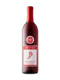 Barefoot Red Mos 187