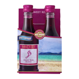 Barefoot Sweet Red 187