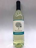 TISDALE MOSCATO 750ML