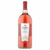 GALLO WHITE ZIN 1.5L