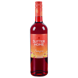 SUTTER HOME SANG 750