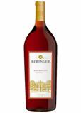 Beringer - Red/Mosc 750ml