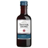 Sutter Home - Merlot 187ml