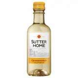 Sutter Home Chardo 187ml