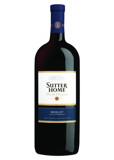 Sutter Home - Whi/Mer 1.5L