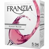 Franzia - Sunset Blush 5L