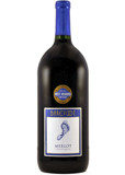 Barefoot - Merlot  1.5L