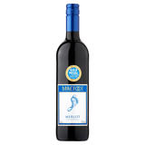 Barefoot - Merlot  750ml